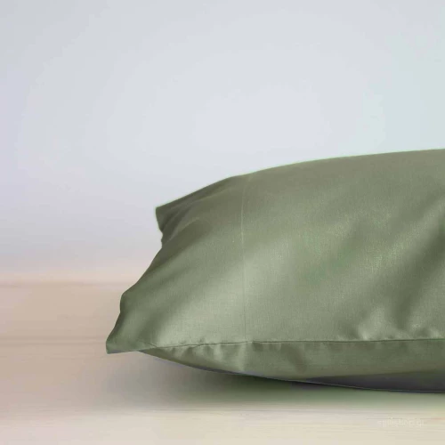 Nima Σεντόνι Υπέρδιπλο 240x260 Unicolors Khaki