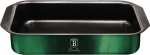 Berlinger Haus Ταψί Emerald Collection Ορθογώνιο Αντικολλητικό 25x35cm BH-6062
