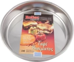 Roller Στρογγυλό Inox 36cm 13034