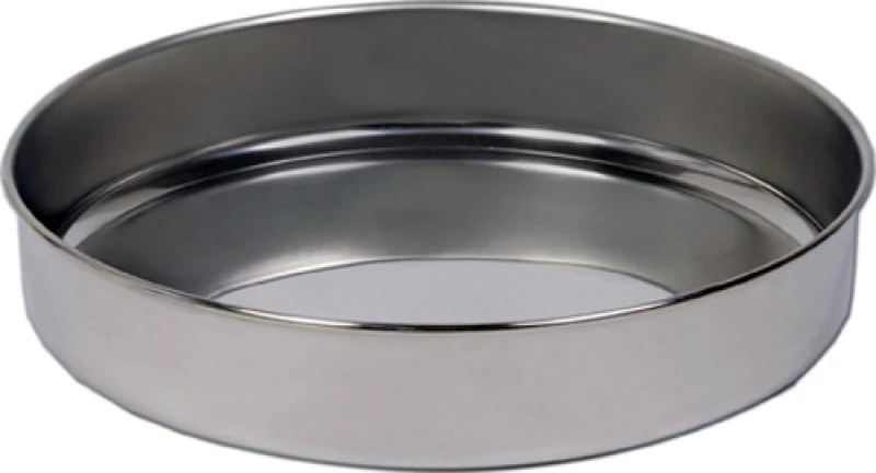 Roller Στρογγυλό Inox 36cm 13034