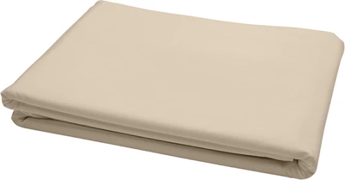 Sunshine Σεντόνι Μονό 165x270 Cotton Feelings 109 Sand