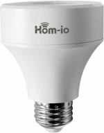 Hom-io 64385 E27 Λευκό