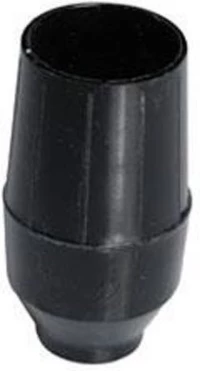 Eurolamp 147-23032 E14 Μαύρο