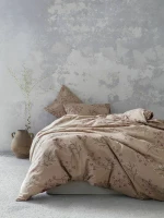 Nima Σετ Σεντόνια Μονά 170x260 Clementia