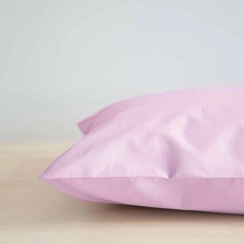 Nima Σεντόνι Υπέρδιπλο 240x260 Unicolors Light Pink