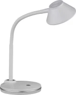 Πορτατίφ Γραφείου Rl Lighting Berry R52191101 Λευκό