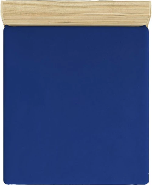 Beverly Hills Polo Club Σεντόνι Υπέρδιπλο 240x260 Μπλε