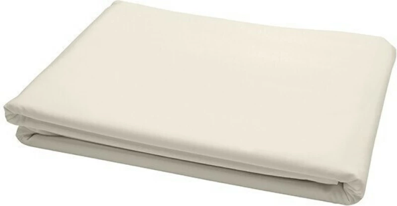 Sunshine Σετ Σεντόνια Διπλά 200x270 Cotton Feelings 108 Ecru