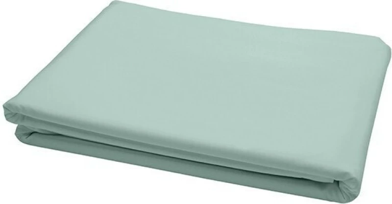 Sunshine Σετ Σεντόνια Διπλά 200x270 Cotton Feelings 105 Aqua
