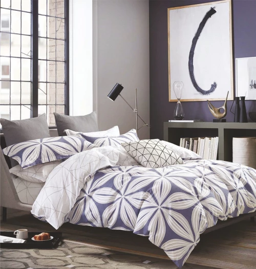 Flamingo Σετ Σεντόνια Υπέρδιπλα 230x260 3807