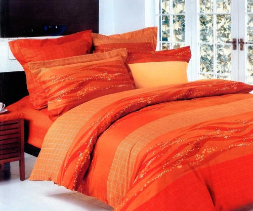 Silk Fashion Σετ Σεντόνια Υπέρδιπλα 230x250