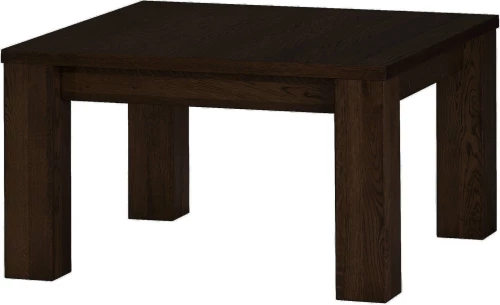 Τραπεζάκι Σαλονιού Denny Τετράγωνο