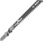 Bosch Πριονόλαμες Σέγας T111C 2608630033 100mm (5τμχ.)