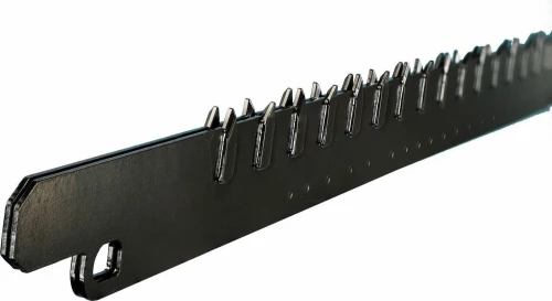 Dewalt Λεπίδα Alligator 12 TCT DT2974 430mm για Οικοδομικό Τούβλο