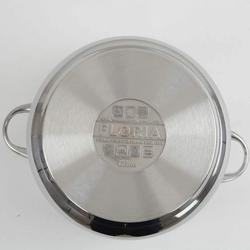 Zilan ZLN1015 Χύτρα Ταχύτητας 9lt