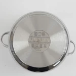 Zilan ZLN1015 Χύτρα Ταχύτητας 9lt