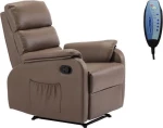 Comfort Πολυθρόνα Relax Massage Ε9733,4