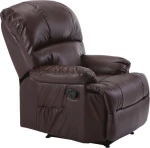 Space Πολυθρόνα Relax Massage Ε9731,3