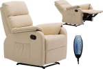 Comfort Πολυθρόνα Relax Massage Ε9733,1