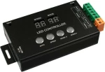 GloboStar LED RGB Output Controller 12-24V για RGB Wall Washer & Digital Neon Strip 05035