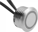 V-TAC VT-2411 Διακόπτης Dimmer Αφής για Ταινίες LED 3341