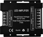 Aca Ενισχυτής Σήματος 24A RGB για Ταινία LED AMF2