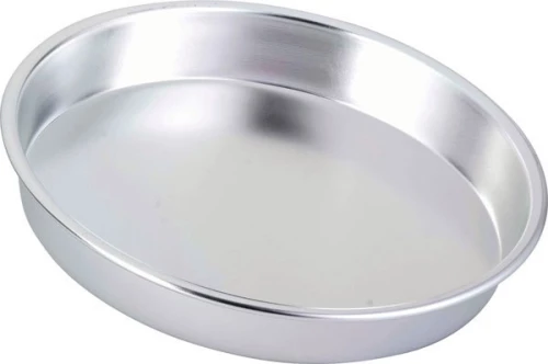 Viosarp ΜΑ021 Στρογγυλό Αλουμινίου 36cm 206753003281