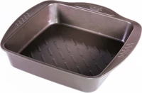 Pyrex Asimetria Φούρνου Αντικολλητικό 24x24cm 322004