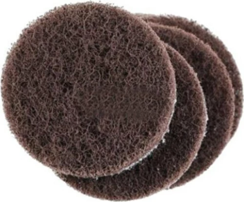 Proxxon Δίσκοι Λείανσης Velcro 28554 Medium (5τμχ.)
