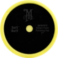Meguiar's Σφουγγάρι Γυαλίσματος WRFP7 7" 178mm