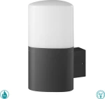 Sun Light Επιτοίχιο Εξωτερικό Φωτιστικό GL11307