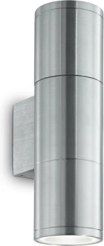 Ideal Lux Gun Επιτοίχιο Εξωτερικό Φωτιστικό 033013