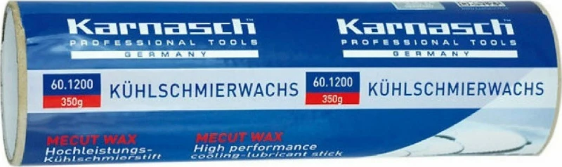 KARNASCH 60.1200 Λιπαντικό Κερί Κοπτικών 350ml