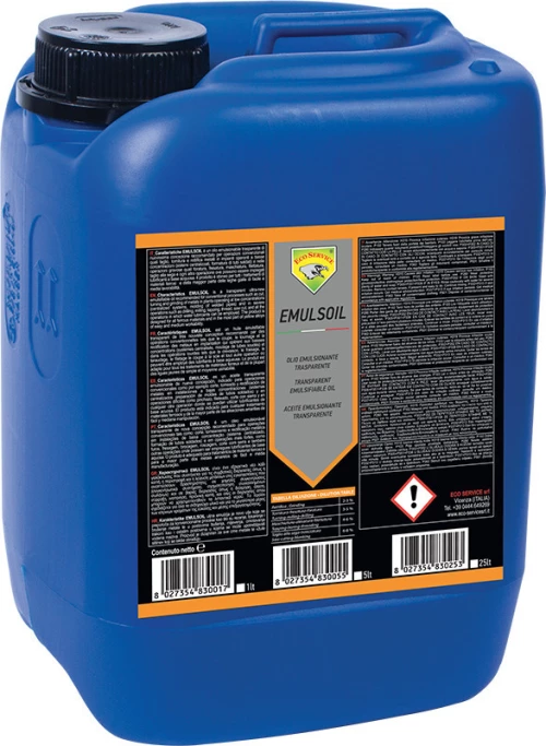Eco Service Emulsoil 83050 5lt