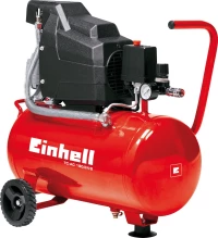Einhell TC-AC 190/24/8 2hp/24lt (4007325)