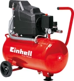 Einhell TC-AC 190/24/8 2hp/24lt (4007325)