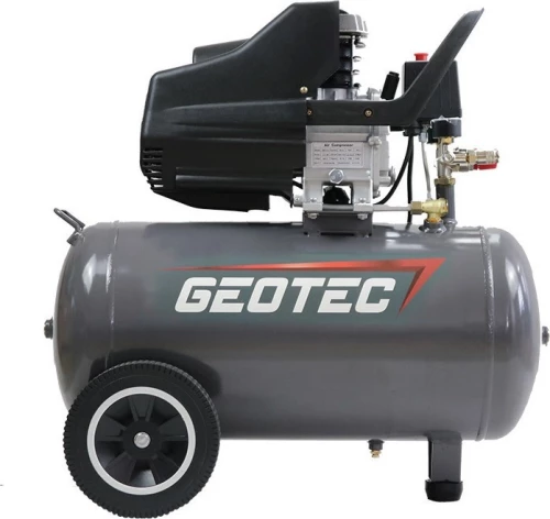 Geotec AC-2550 2.5hp/50lt (GEP 925011702)