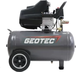 Geotec AC-2550 2.5hp/50lt (GEP 925011702)