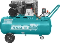 Αεροσυμπιεστής Ιμάντα 100 Lit Tc1301006 Tc1301006