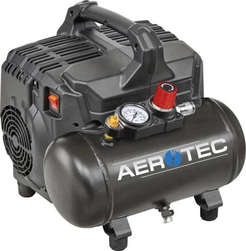 Aerotec Supersil 6 1hp/6lt (2010261)