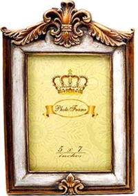 Fylliana Κορνίζα Πλαστική 10x15cm