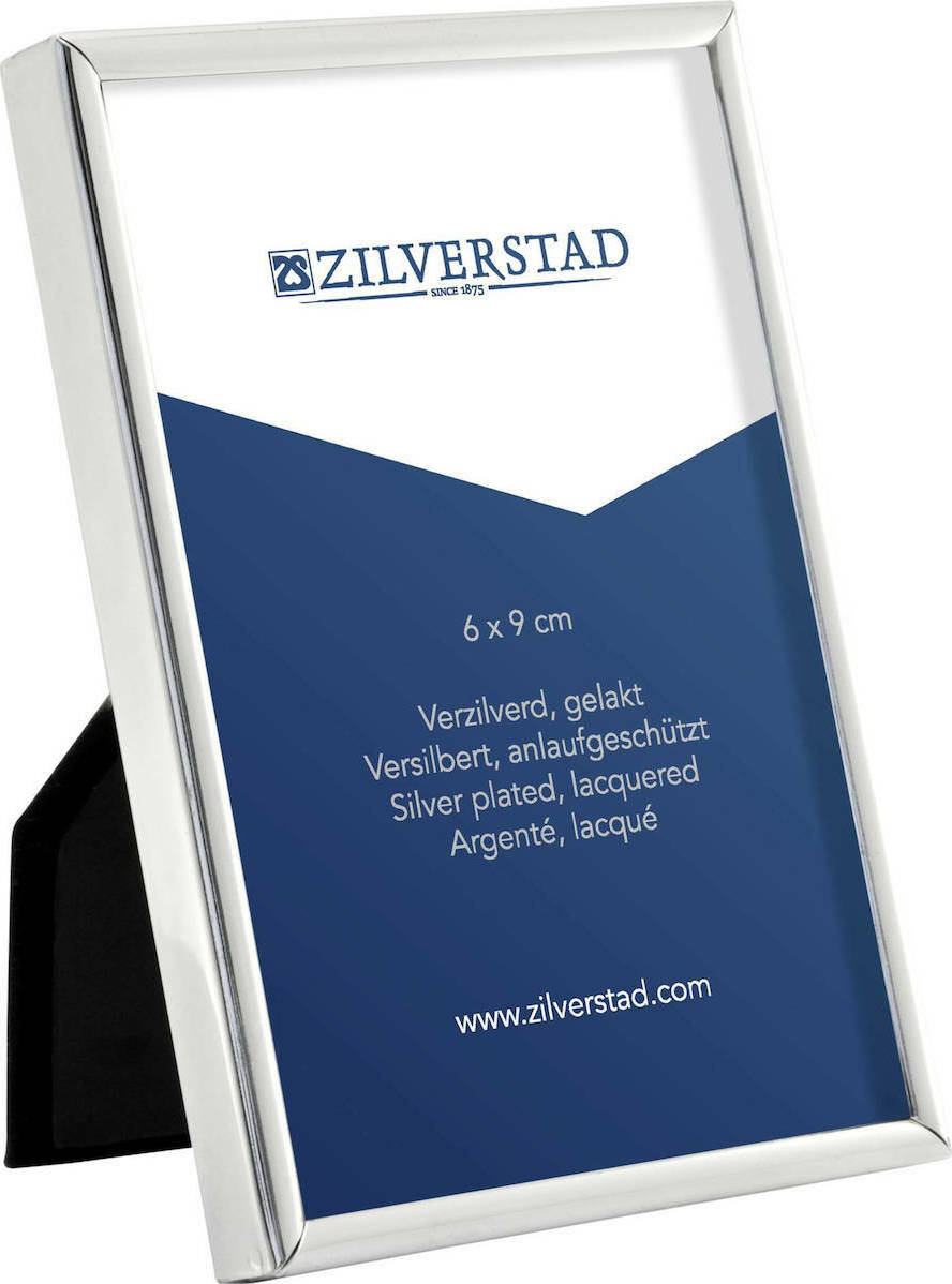 Zilverstad Sweet Memory 6x9 Metal Portrait glossy 6149600