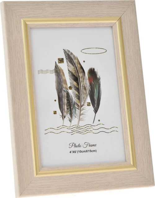 Iliadis Κορνίζα Πλαστική 10x15cm