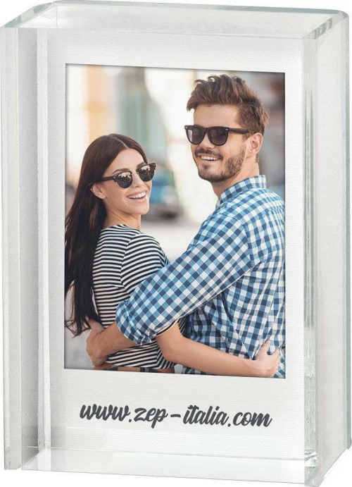 Zep Columbus 5,3X8,5 Frame Instax Format Apf55