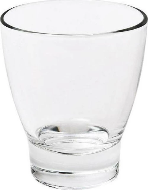 Espiel Ποτήρι Ουίσκι Tavola Γυάλινο 270ml 6τμχ
