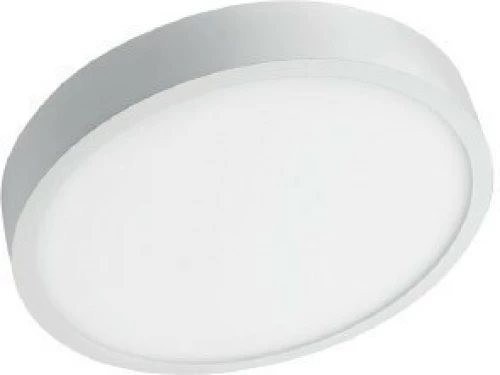Aca Εξωτερικό LED Panel 50W 3000K 60x60εκ. NIKI5030RW