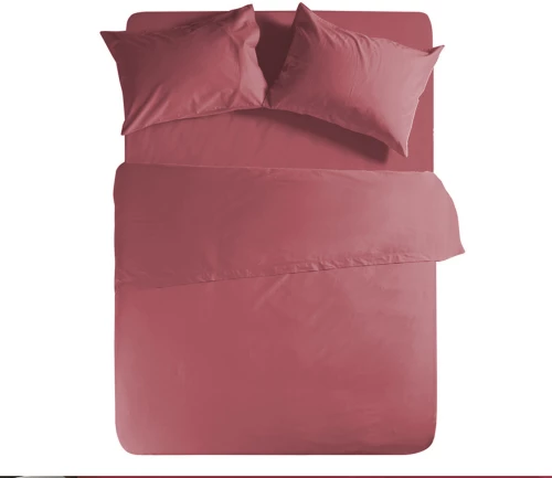 Nef-Nef Σεντόνι Μονό 170x270 Basic 1130 Apple