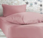 Nef-Nef Σεντόνι Μονό με Λάστιχο 100x200 Jersey 1018 Pink