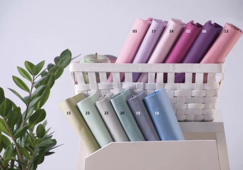 Rythmos Σετ Σεντόνια Υπέρδιπλα με Λάστιχο 160x200x25 Madonna 5