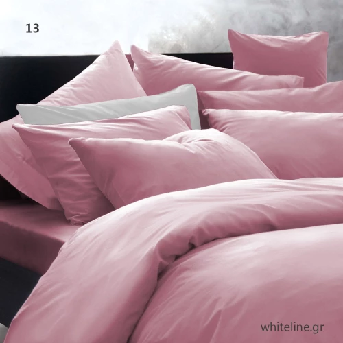 Rythmos Σετ Σεντόνια Μονά 160x260 Madonna 13